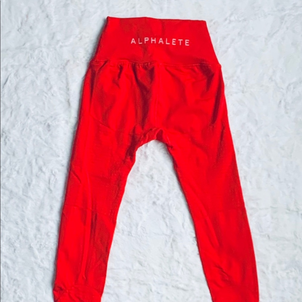 Alphalete Revival Leggings